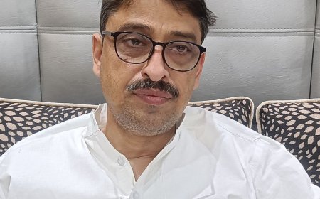 ये स्पेलिंग मिस्टेक नहीं…लोकतंत्र के खिलाफ साजिश:सहारनपुर में इमरान मसूद बोले- EPIC नंबर डालकर अपना नाम जांचें, पूर्व विधायक की पत्नी का भी नाम बदला