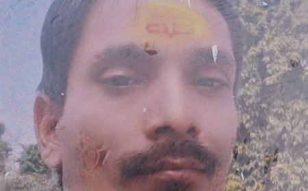 गंगा में मिला डूबे युवक का शव मिला:गाजीपुर में दाह संस्कार में शामिल होने आए थे, 43 घंटे बाद मिला