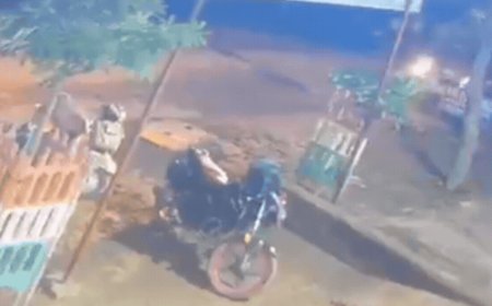 आगरा में डीसीएम ने 4 युवतियों को रौंदा:सड़क किनारे टहल रही थीं, एक की मौत, दो गंभीर
