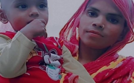 शाहजहांपुर में रोडवेज बस की टक्कर से मां-बेटे की मौत:सड़क पार करते समय हादसा, देर रात अस्पताल में दम तोड़ा