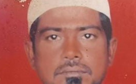 कौशांबी में सड़क हादसे में घायल अधेड़ की मौत:इलाज के दौरान गई जान, 11 बच्चों के सिर से उठा पिता का साया; केस दर्ज