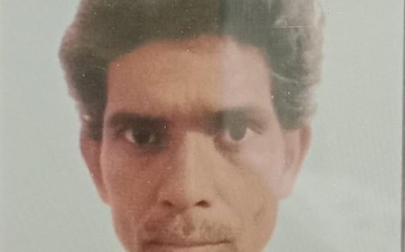 बिजली ठीक करते इलेक्ट्रिशियन की करंट से मौत:कानपुर में खंभे पर चढ़कर मरम्मत कर रहा था, 15 फीट नीचे गिरा
