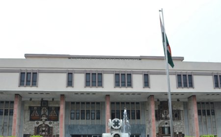 दिल्ली दंगा 2020 पर हाई कोर्ट का बड़ा फैसला, सभी याचिकाएं खारिज