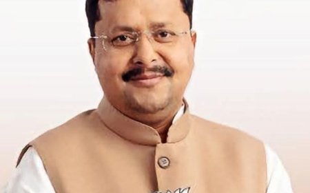 1 नवंबर को बरेली से मिशन विधानसभा का आगाज:राष्ट्रीय अध्यक्ष नितिन नवीन, CM योगी और प्रदेश अध्यक्ष पंकज चौधरी निकालेंगे 'लोकतंत्र बचाओ पदयात्रा'