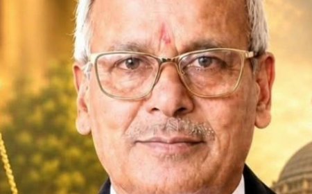 अवध बार एसोसिएशन चुनाव, गिरीश चंद्र वर्मा अध्यक्ष चुने गए:57 वोटों से जीत हासिल की, बालकेश्वर श्रीवास्तव महासचिव बने