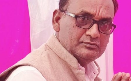 धम्म दशमी पर सम्राट अशोक की शोभायात्रा:सिद्धार्थनगर में निकलेगा शांति जुलूस, जीवन दर्शन पर होगी विचार गोष्ठी