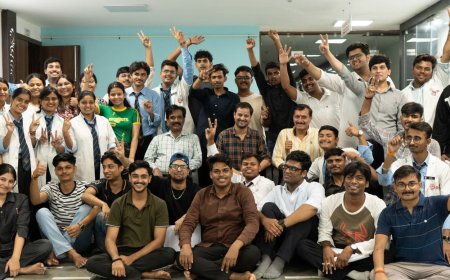 बरेली में थिएटर वर्कशॉप का शुभारंभ:एसआरएमएस रिद्धिमा में तीन दिवसीय कार्यशाला शुरू, अंतिम दिन होगा नाटक