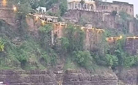 मिर्जापुर में छात्रवृत्ति परीक्षा का केंद्र बदला:अब राजकीय बालिका इंटर कॉलेज चुनार में 1 नवंबर को होगी