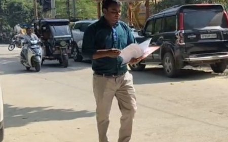 हाईकोर्ट में नौकरी दिलाने के नाम पर 25 लाख ठगे:बुआ के बेटे पर फर्जी जॉइनिंग लेटर देने का आरोप, IPS बनवाने का भी दिखाया सपना