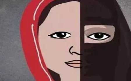 कल्याणपुर में युवती ने अस्पताल संचालक शोषण का आरोप लगाया:धर्म बदलने और मकान अपने नाम कराने का दबाव बनाने की शिकायत
