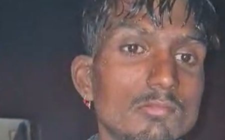 कालपी-कदौरा मार्ग पर ट्रक चालक से लूट की कोशिश:पांच लोगों पर मारपीट का आरोप, एक संदिग्ध पकड़ा गया