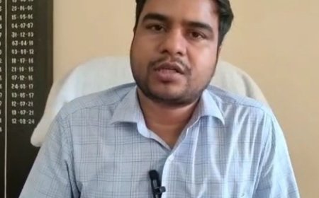 सोनभद्र में अब 30 अक्टूबर तक मिलेगा नि :शुल्क खाद्यान्न:आधार और मोबाइल ओटीपी से भी मिलेगा अनाज, विक्रेताओं को निर्देश जारी