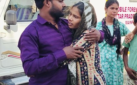 मैनपुरी में प्रेम-प्रसंग के चलते बेटी को गोली मारी:अस्पताल में भर्ती, सोते समय सिर के पीछे लगी गोली; आरोपी पिता गिरफ्तार