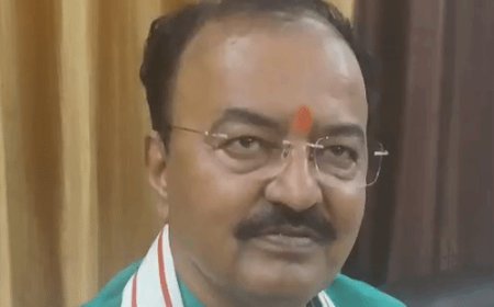 केशव मौर्य बोले- 2027 में भाजपा फिर बनाएगी सरकार:यूपी में 300 पार सीटें जीतने का दावा, अखिलेश CM नहीं बन पाएंगे