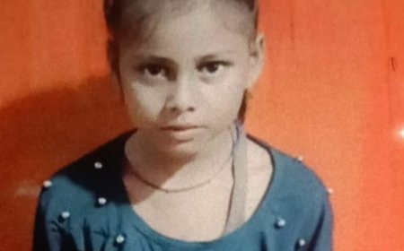 संभल में मिट्टी की ढांग गिरने से छात्रा की मौत:तालाब से मिट्टी लेने गई थी, दम घुटने से गई जान
