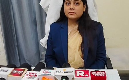 कौशांबी में संविधान क्लब से बच्चों को मिलेगी जानकारी:कक्षा 9 से 12 तक के छात्रों को संविधान और महापुरुषों के योगदान से परिचित कराएंगे