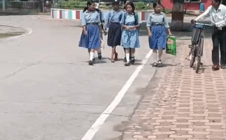 कानपुर में सुबह से मौसम साफ, निकली कड़ी धूप:रात-दिन के तापमान में 15°C का अंतर, उत्तर-पश्चिमी हवाएं बढ़ा रहीं ठंडक