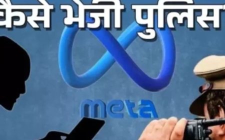 मेटा के अलर्ट पर बची दो युवकों की जान:शामली में सोशल मीडिया पर आत्महत्या की पोस्ट के बाद 10 मिनट में पहुंची पुलिस
