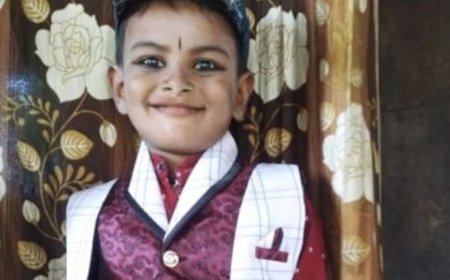 जौनपुर में दुर्गा पंडाल में करंट से बालक की मौत:मानवाधिकार आयोग ने डीएम से 15 दिसंबर तक मांगी जांच रिपोर्ट