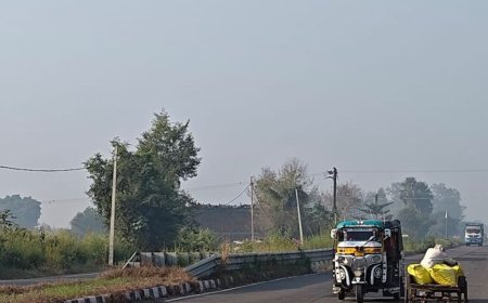 आजमगढ़ में शनिवार को निकली धूप:शुक्रवार को निकली थी बादलों वाली धूप,रात के तापमान में हो रही गिरावट, 19 डिग्री पहुंचा न्यूनतम तापमान