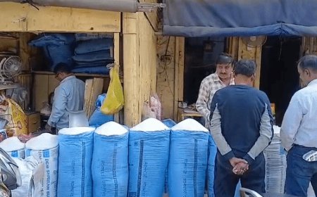 क्या आने वाले दिनों में और महंगी होगी चीनी:बढ़ती कीमतों के लिए गन्ना उत्पादन में कमी या एथनॉल जिम्मेदार?मिल के GM ने बताईं वजहें