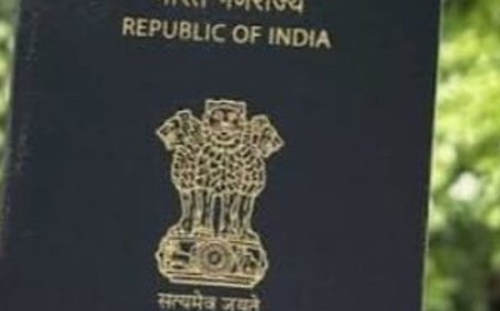 डबल पासपोर्ट बनवाने के मामले में दर्ज हुआ मुकदमा:आजमगढ़ में अलग-अलग जन्मतिथि दर्ज कराकर दो पासपोर्ट बनवाने का आरोप, लखनऊ ऑफिस ने कराई जांच