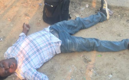 वाराणसी में एयरपोर्ट की पार्किंग में सो गया यात्री:छूट गई दुबई की फ्लाइट, लोग बोले- नशे में था गोरखपुर का पैसेंजर