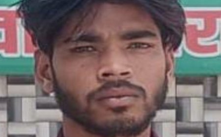 बंदी सुसाइड मामला, पिता बोले- झूठे केस में फंसाया:पॉक्सो लगाने वालों ने 3 लाख रुपए मांगे थे, हम 300 रोज कमाते हैं, कहां से देते