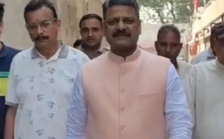 मिगलानी सिनेमा हॉल में गूंजा ‘हनुमान अंश’ का संदेश:विधायक रितेश गुप्ता ने कराया विशेष प्रदर्शन