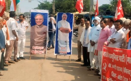 एसआईआर के बहाने बड़ी संख्या में लोगों को वोट देने से वंचित करने का आरोप