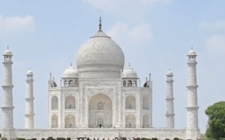 आगरा में 26 अक्टूबर तक साफ रहेगा मौसम:बुधवार सुबह से खिली धूप, लुढ़कने लगा रात का पारा