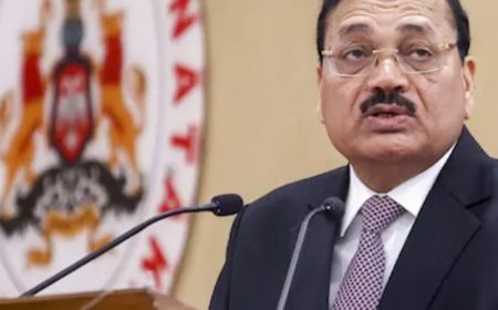 भास्कर अपडेट्स:लद्दाख में स्थायी हाईकोर्ट बेंच का उद्घाटन आज, CJI सूर्यकांत चीफ गेस्ट होंगे; याचिका लगाने जम्मू-श्रीनगर नहीं जाना पड़ेगा