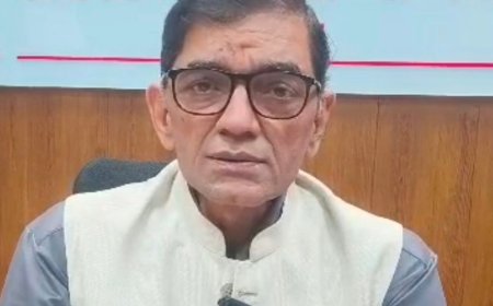 बलिया में तीन जगह रोजगार मेले लगेंगे:डीएम ने युवाओं से आवेदन करने की अपील की