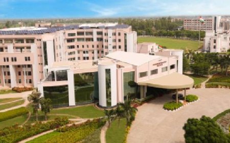मुरादाबाद की TMU को मिली वैश्विक पहचान:टाइम्स हायर एजुकेशन वर्ल्ड रैंकिंग में बनाई जगह, 118 देशों के 3,146 विश्वविद्यालयों में शामिल