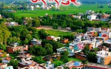 जलालपुर में 30 साल से जीत को तरस रही भाजपा:2027 में रिकॉर्ड बदलने की चुनौती, 2022 में सपा और बसपा से पिछड़ी भाजपा