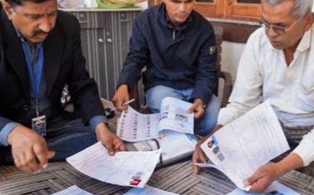 EC ने गोवा के 97 लोगों की सूची जारी की:88 के फॉर्म जमा; 3 के पास पुर्तगाली पासपोर्ट, वोटर लिस्ट में शामिल नहीं थे