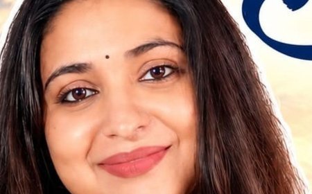 गोरखपुर में हार नहीं मानने का संदेश:‘हौसलों की बात, पल्लवी के साथ’ में सामने आ रही संघर्ष की कहानियां