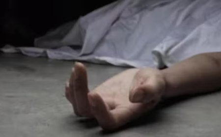 केरल में दर्दनाक हादसा! चलती ट्रेन से उतरने की कोशिश में 35 वर्षीय व्यक्ति की मौत