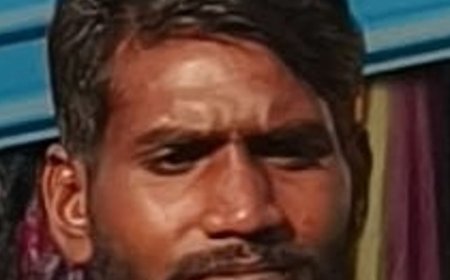 थाने से फरार सिलिंडर चोरी का आरोपी गिरफ्तार:बदायूं में टॉयलेट के बहाने सिपाही को चकमा देकर रोशनदान से भागा था