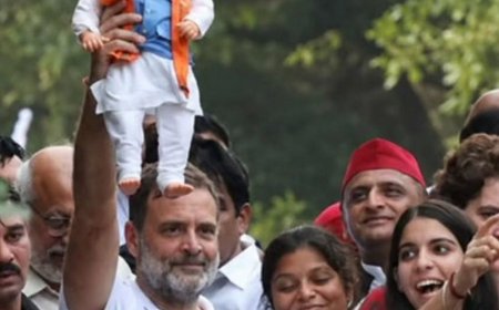 SIR और ज्ञानेश कुमार के खिलाफ याचिका में 14 खामियां:सुप्रीम कोर्ट रजिस्ट्री ने बताया- कोर्ट फीस ₹220 कम दी, खड़गे का आईडी कार्ड धुंधला