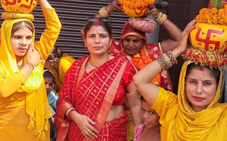 बरेली के बालाजी मंदिर का 28वां स्थापना दिवस:विशेष पूजा-अर्चना के साथ सुख-समृद्धि की कामना, भक्तिमय गीतों की रही गूंज