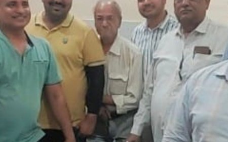 बुलंदशहर में राष्ट्रीय अग्निकर्म कार्यशाला:गंभीर बीमारियों में होगा लाइव प्रदर्शन, दर्द निवारण तकनीकों का देंगे प्रशिक्षण