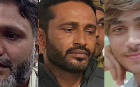 संभल हिंसा: अयान हत्याकांड में मुल्ला और गुलाम की सुनवाई:29 अक्टूबर अगली तारीख, गुलाम ने बचाव में साक्ष्य पेश करने से किया इनकार