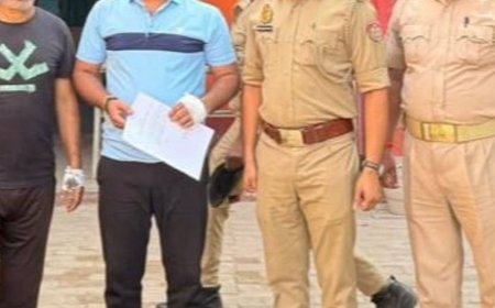 अधिवक्ता हत्याकांड में भाजपा नेता-बेटे को जेल:मृतक के परिजनों ने 4 घंटे नहीं उठने दिया शव, मुआवजा- नौकरी संग सुरक्षा मांगी