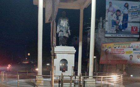 पीईटी व पूर्णिमा स्नान पर फर्रुखाबाद में रूट डायवर्जन:रविवार सुबह 6 बजे से रात 8 बजे तक भारी वाहनों पर रोक