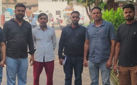 मुजफ्फरनगर में बिजली चोरी पकड़ने गई टीम से धक्का-मुक्की:मीटर छीनने का आरोप, 5 नामजद समेत 15 पर कार्रवाई की मांग