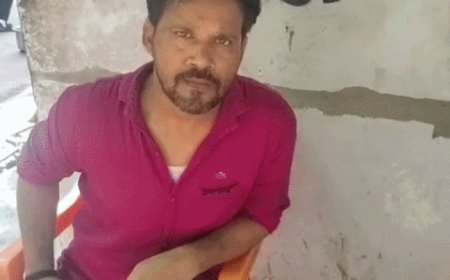 आगरा में पत्नी पर पाकिस्तानी संपर्क का आरोप:पति बोला- कराची के लोगों से बात करती, 15 हजार कमाता हूं; लाखों की शॉपिंग करती है