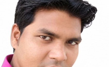 कन्नौज में युवक की मौत:दो साल पहले सड़क हादसे में घायल, अचानक तबीयत बिगड़ने पर कानपुर ले जाते समय रास्ते में तोड़ा दम