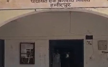 17 और 24 अक्टूबर को हर बूथ पर लगेगा कैंप:18 साल के युवा जुड़वाएं मतदाता सूची में नाम; ऑनलाइन आवेदन का भी मौका