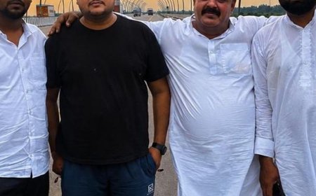 सपा नेता हेमंत राघव के परिवार पर जानलेवा हमला:अखिलेश यादव ने एसपी से बात कर निष्पक्ष जांच के निर्देश दिए